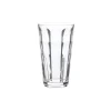 Verre à bière, eau et cocktail "Optic Square" incassable en Ecozen - 34 cl
