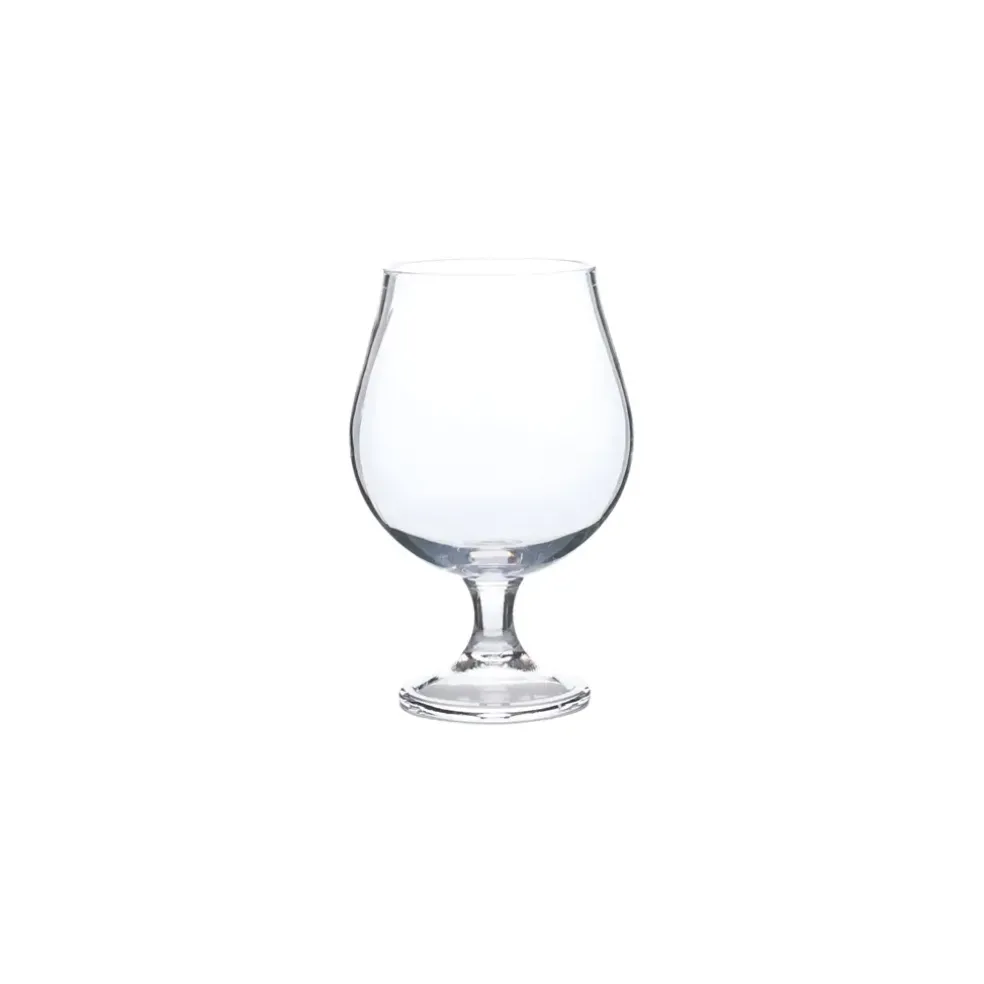 Verre à bière et spiritueux "Hercule" incassable en Tritan - 36 cl