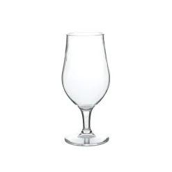 Verre à bière sur pied "Jupiter" incassable en Tritan - 52 cl