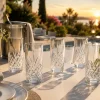 Verre à cocktail et spiritueux "Zeus" incassable en Ecozen - 38 cl