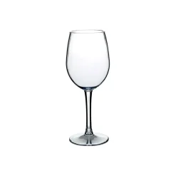 Verre dégustation vin "Tulipe" incassable en Tritan - 35 cl