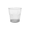 Verre Shooter transparent 4cl (Lot de 50)