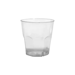 Verre Shooter transparent 4cl (Lot de 50)