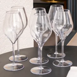 Verre à Vin Calice SUPREME 46cl (Tritan)