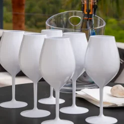 Verre à vin REDONE blanc 51cl (Tritan)