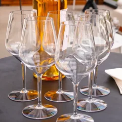 Verre à vin WINE COCKTAIL transparent 47cl (Tritan)