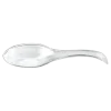 Verrine cuillère en plastique transparent - Lot de 30